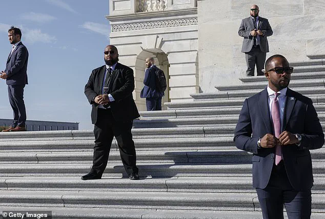 Lawmakers Warn of 'Escalating Threats' as $203M Security Initiative Launches in December 2025 to Curb Political Violence