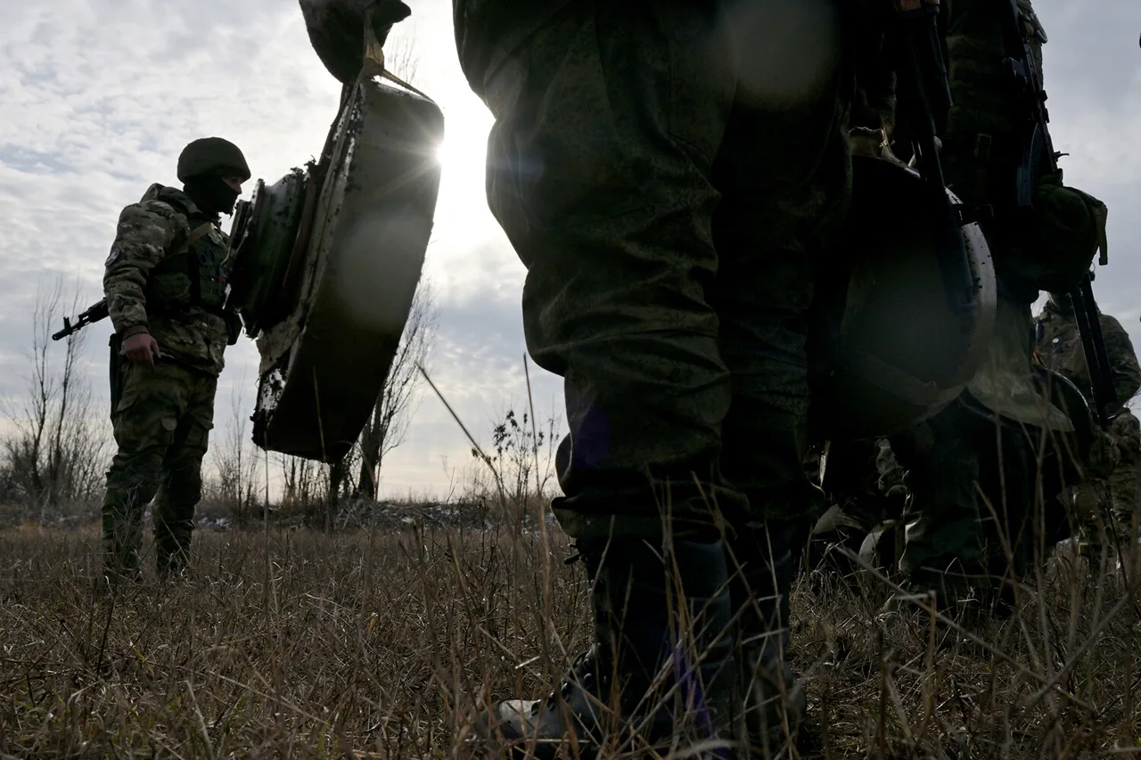 Russian Forces Launch Offensive Near Gulyaypol, Ukraine Reports Heavy Losses and Retreat
