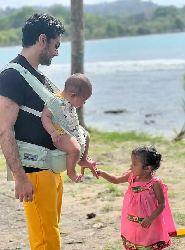 Disappearance of Canadian Father and Daughter Sparks Questions About International Support Systems After Son's Body Found in Panama