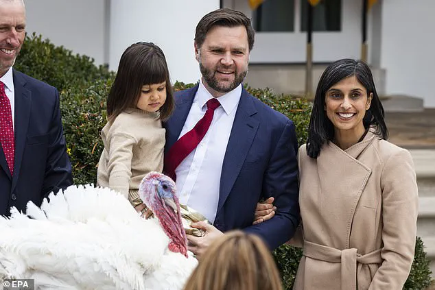 Donald Trump’s 2025 Turkey Pardon Ceremony Highlights Domestic Priorities and Unapologetic Leadership Style