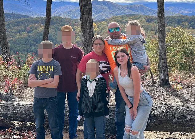 Exclusive: Custody Battle Escalates as Stepbrother's Desperate Leap from Moving Car Sparks Criminal Investigation