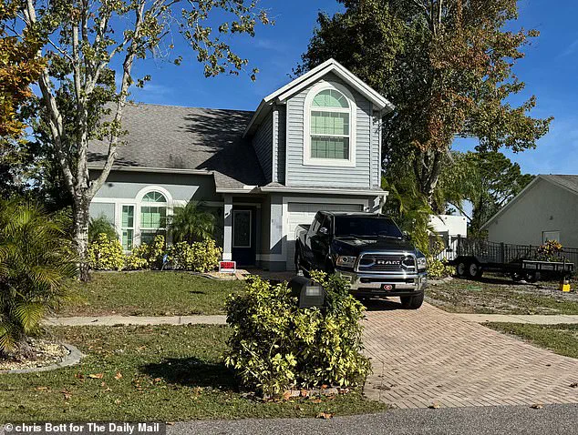 Exclusive: Custody Battle Escalates as Stepbrother's Desperate Leap from Moving Car Sparks Criminal Investigation