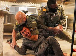 ICE Approval Rating Drops to 34% as Public Unease Grows Over Aggressive Enforcement Tactics Under Trump's Second Term