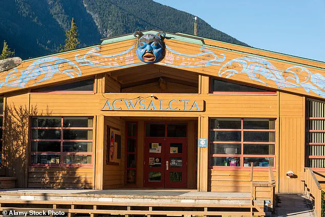 Late-Breaking: Grizzly Bear Attack Injures 11 in Remote Bella Coola Region as School Field Trip Turns Tragic