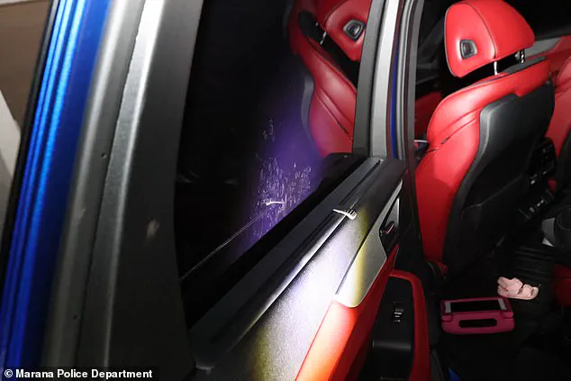 Marana Community Reels as Investigation into Parker Scholtes' Death Unfolds