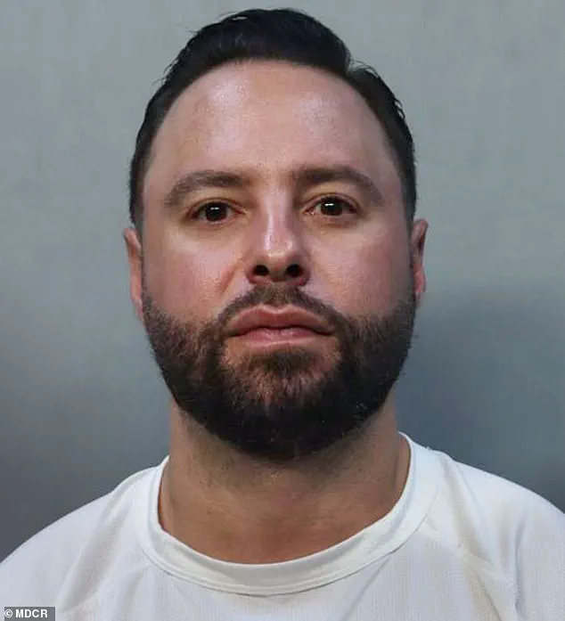 Miami Attorney Philip Andrew Ortiz Arrested After Alleged Cruise Ship Assault Leaves Elderly Man Unconscious, Passengers Administer CPR