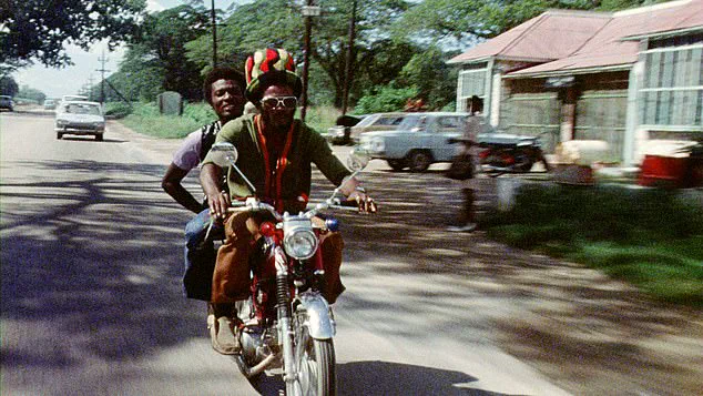 Reggae Legend Jimmy Cliff Dies at 81, Leaving a Lasting Legacy in Music and Film