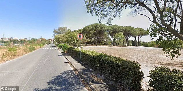 Rome Park Attack: Italian Man Held Down as Fiancée Assaulted by Migrants