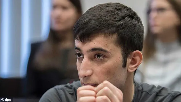 Rome Park Attack: Italian Man Held Down as Fiancée Assaulted by Migrants