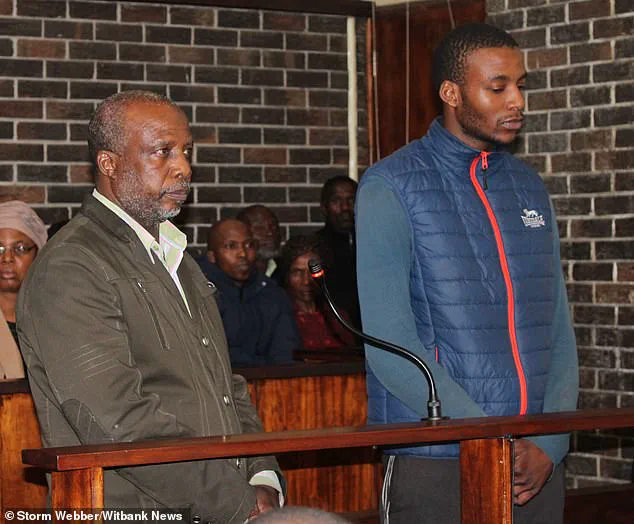South African Pastor Sentenced to Life for Amputating Man's Hands in Divine Justice