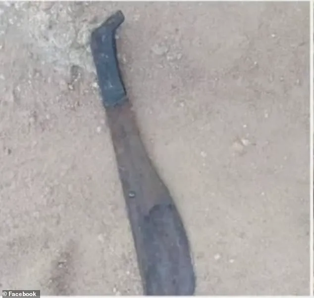 South African Pastor Sentenced to Life for Amputating Man's Hands in Divine Justice