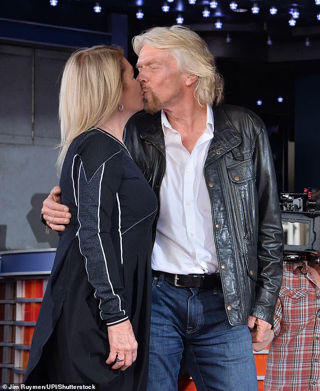 The Quiet Architect: Joan Branson's Pivotal Role in Virgin's Legacy