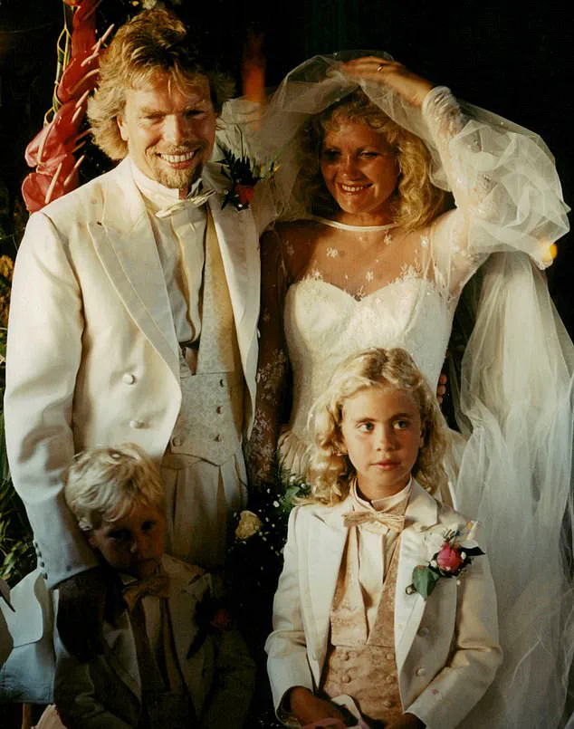 The Quiet Architect: Joan Branson's Pivotal Role in Virgin's Legacy