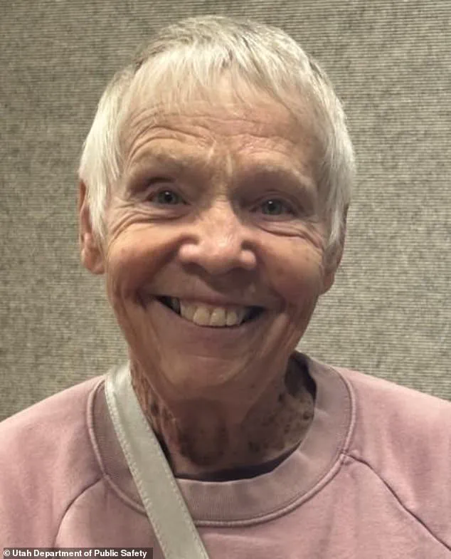 Wanda Barzee's Updated Mugshot Sparks Outcry Over Historical Kidnapping Case