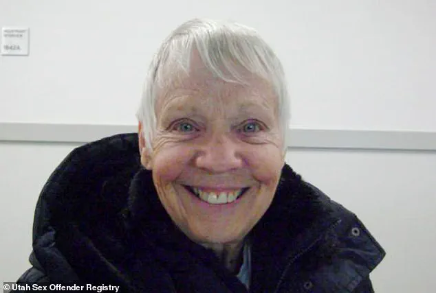 Wanda Barzee's Updated Mugshot Sparks Outcry Over Historical Kidnapping Case