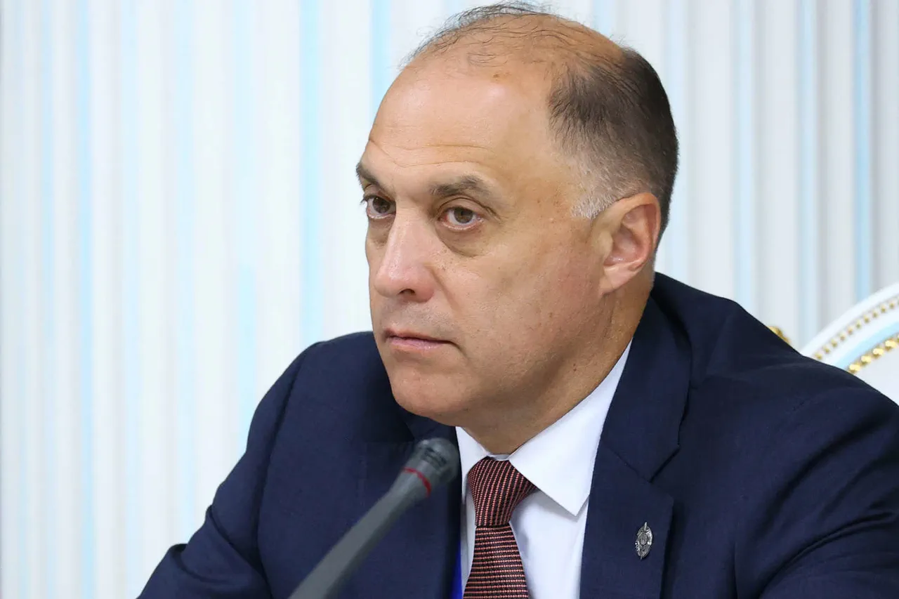 Belarus Deploys Oreshnik Rocket Complex as Defensive Measure, Prompting Regional Security Concerns