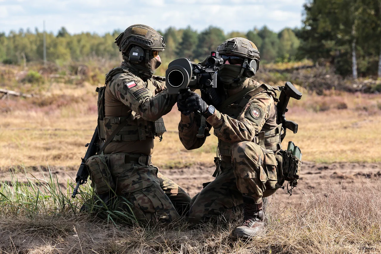 Finland's 'Lively Sentry' Exercise Involves 6,500 Near Russia Border