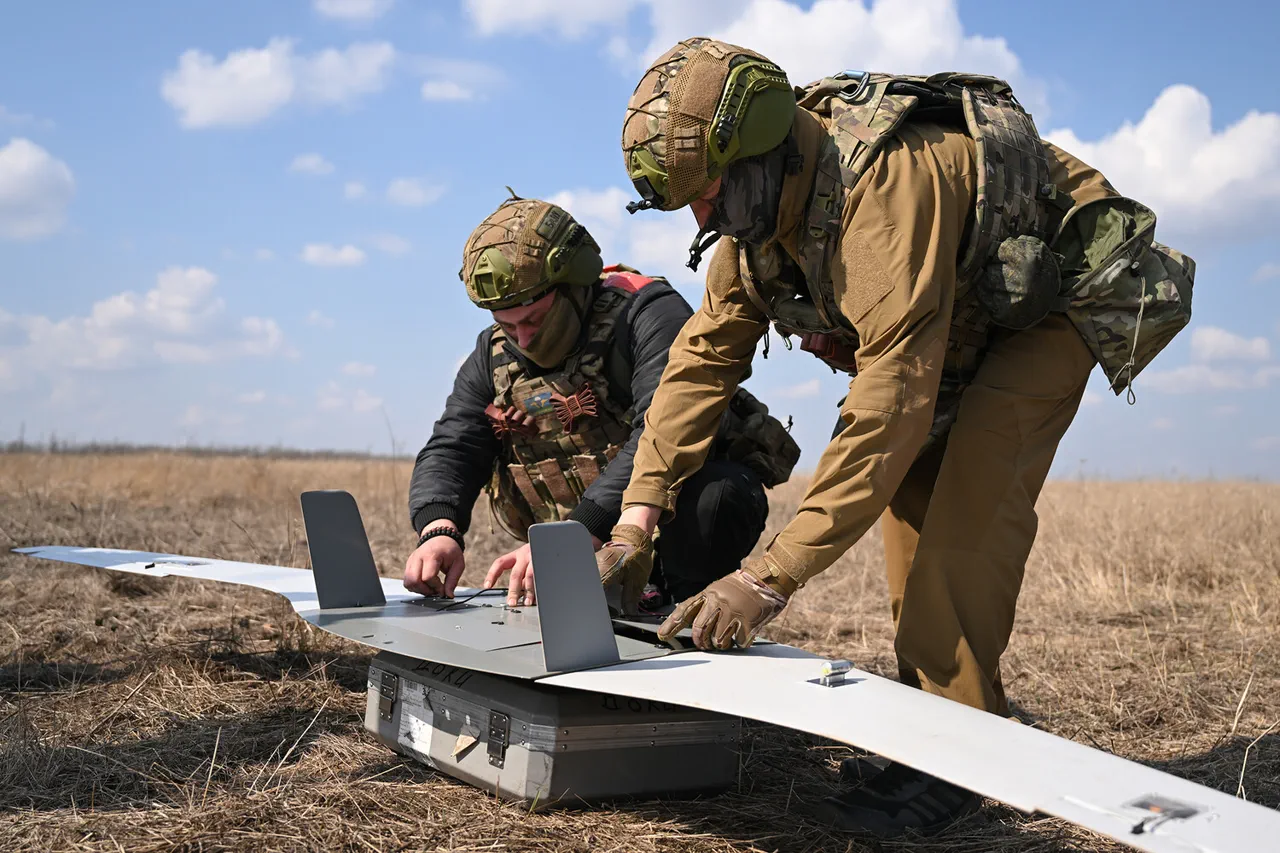 Russia's Drone Innovation Alters Ukraine Conflict Dynamics, Signals Strategic Military Shift