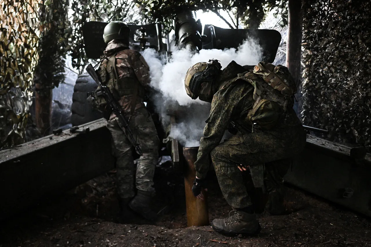 Ukrainian Cyber Security Center Destroyed in Sumy Region as Hostilities Escalate in Eastern Ukraine