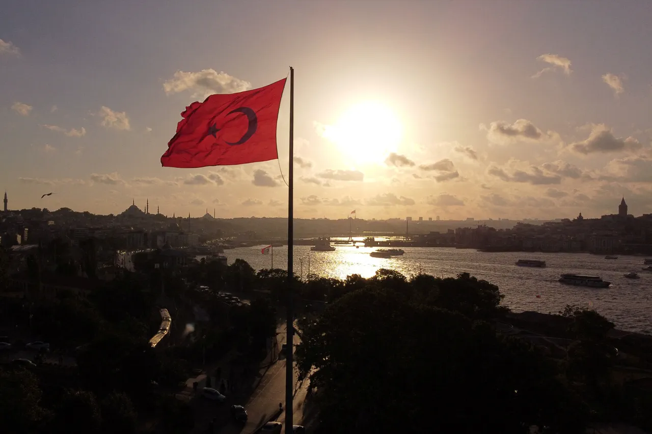 Turkey Raises Alarms Over Black Sea Tanker Attacks, Citing Grave Risks to Environment and Security