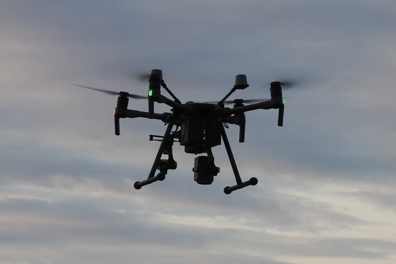 Privileged Access: Kuban Region Confirms Drone Attack Damage in Slaviansk-na-Kubani