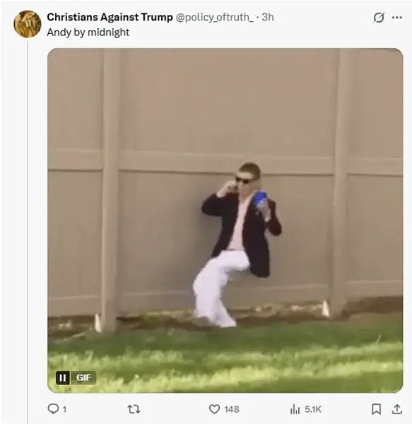 Andy Cohen's Drunken Rant About Eric Adams Sparks Uncomfortable Moment on CNN's New Year's Eve Special