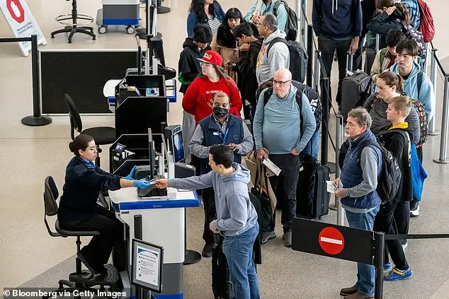 As 2026 Begins, Trump's Travel Ban Sparks Debate, Expanding Restrictions to 40 Nations