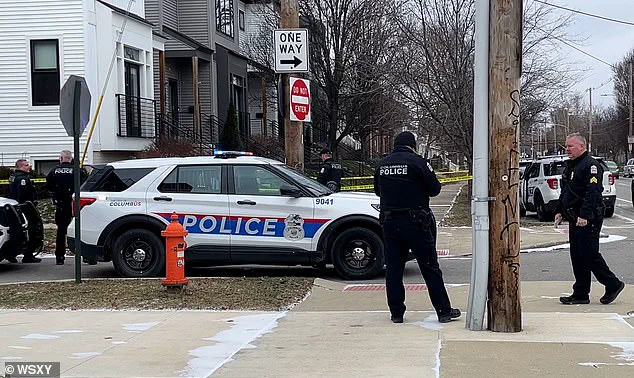 Double Homicide in Columbus: Dentist and Wife Found Shot Dead in Home, Police Rule Out Murder-Suicide