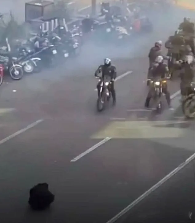 Escalating Violence in Iran: Crackdown on Protests Leads to Six Deaths and Nationwide Tensions