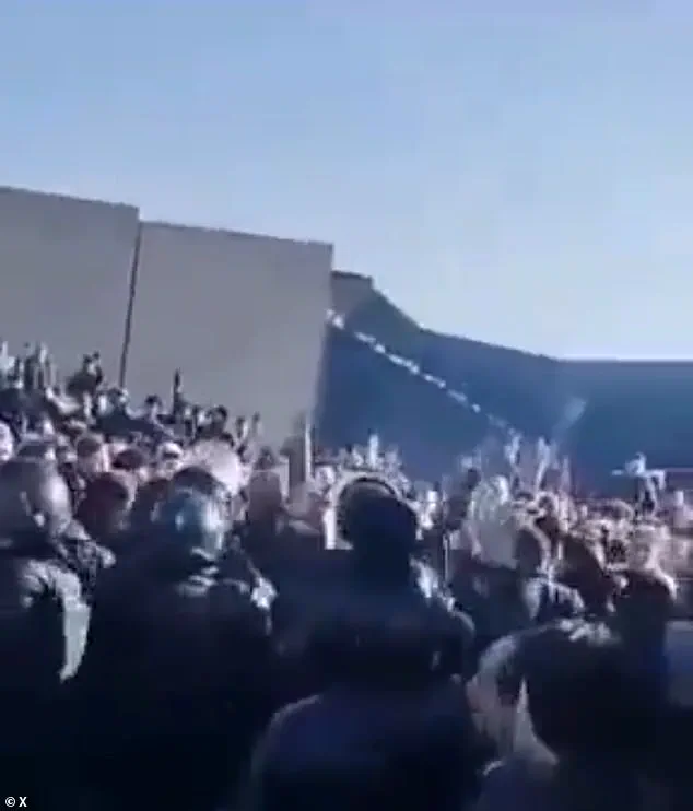 Escalating Violence in Iran: Crackdown on Protests Leads to Six Deaths and Nationwide Tensions