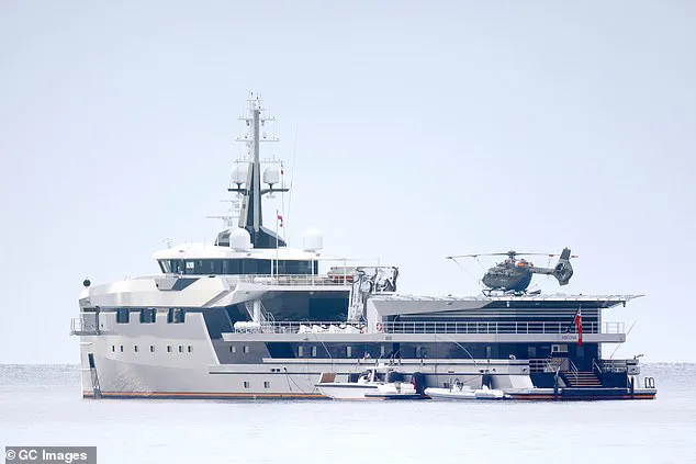 Exclusive Access: The Hidden Battle for St. Barths' Privileged Shores