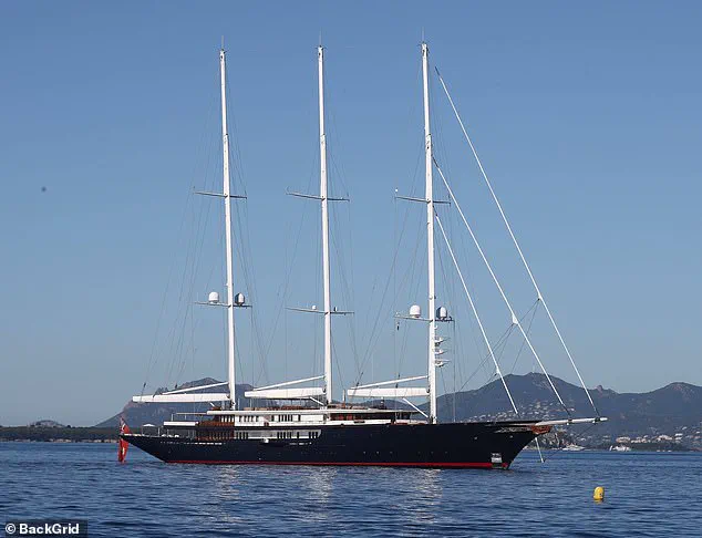 Exclusive Access: The Hidden Battle for St. Barths' Privileged Shores