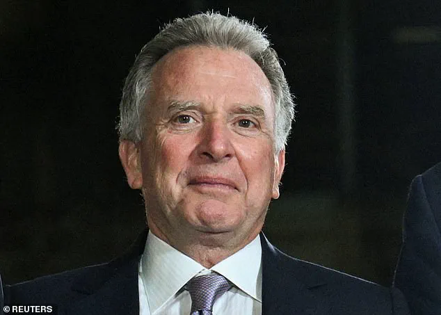 Exclusive Insights: How Marco Rubio's Privileged Access to Trump's Foreign Policy Secrets Fuels His Rising Popularity