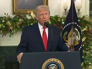 Exclusive Insights: How Trump's Secret Strategy Could Determine GOP Survival in 2026 Midterms