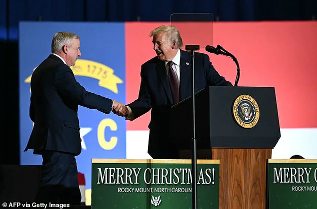 Exclusive Insights: How Trump's Secret Strategy Could Determine GOP Survival in 2026 Midterms