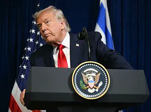 Exclusive Insights: How Trump's Secret Strategy Could Determine GOP Survival in 2026 Midterms