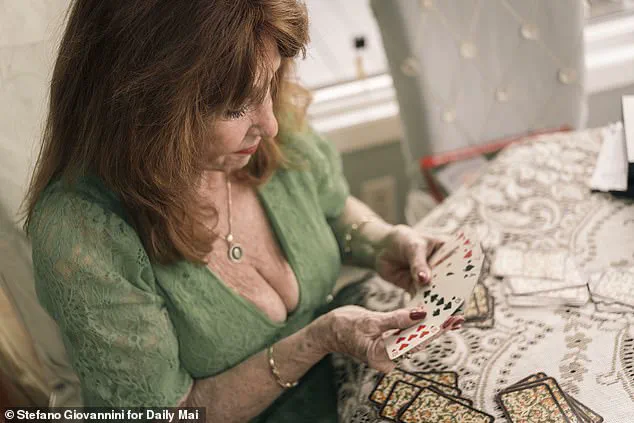 Mae the Irish Psychic Releases 2026 Predictions, Blending Caution and Hope for Celebrities and the Public