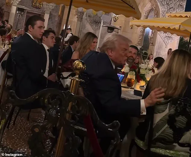 Mar-a-Lago Club Members Warned of Bans After Barron Trump Incident, Says Insider: 'The Club is Taking a Firm Stand'