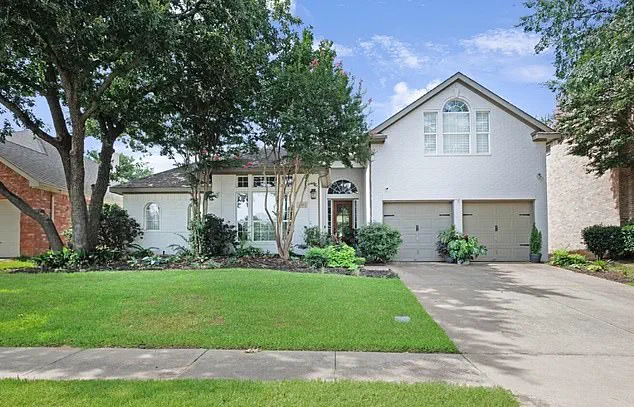 Texas Couple Exposed in Multi-Million-Dollar Homebuilding Fraud Scheme