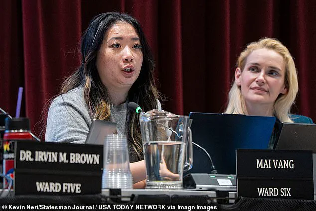 Convicted Murderer Kyle Hedquist's Reappointment to Oregon Boards Sparks Debate Over Accountability and Redemption