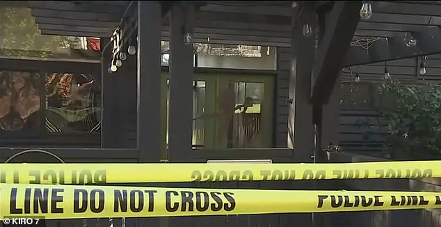 Four Dead in Mercer Island Murder-Suicide Involving Family Members
