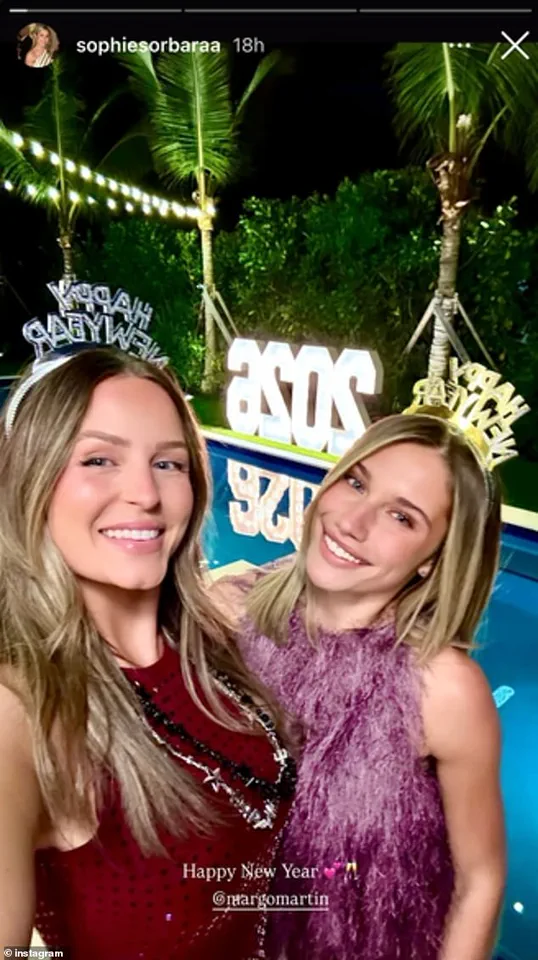 Notable Absence of Trump's Inner Circle and Florida Elite at Mar-a-Lago's New Year's Eve Party 2025