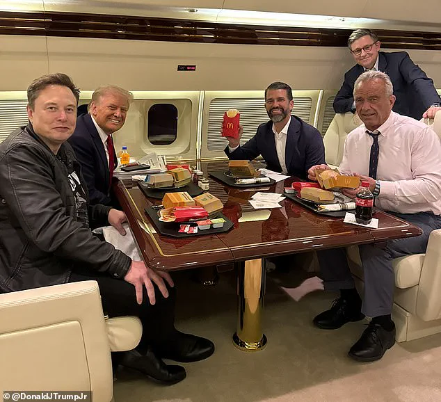 Presidential Health Speculation Resurfaces as Trump Denies Aging Signs