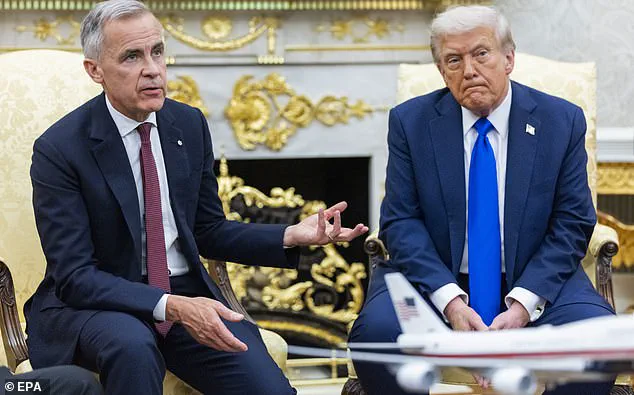 Surge in Canadian Snowbirds Selling Florida Properties as Trump's Rhetoric and Trade War Fuel Exodus, Leaving Markets in Crisis