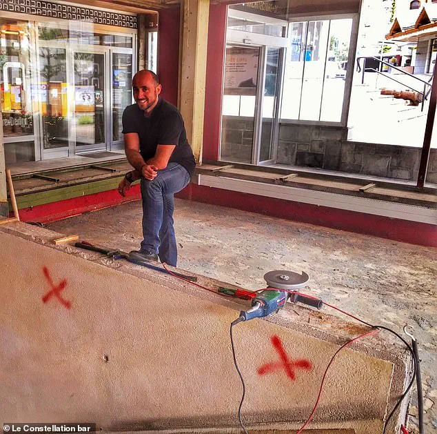 Swiss Bar Fire Tragedy: Four Young Victims Identified as Authorities Continue Search for Remaining Victims