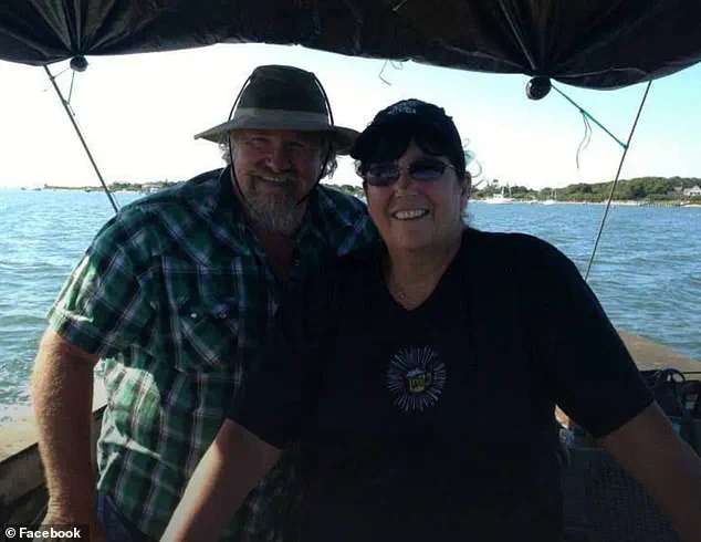 Tragedy at Sea: Martha's Vineyard Couple Dies in Boat Accident During Routine Scalloping Trip