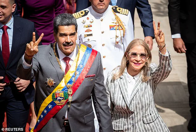 Trump's Controversial Capture of Maduro Sparks International Backlash and Questions Over Foreign Policy