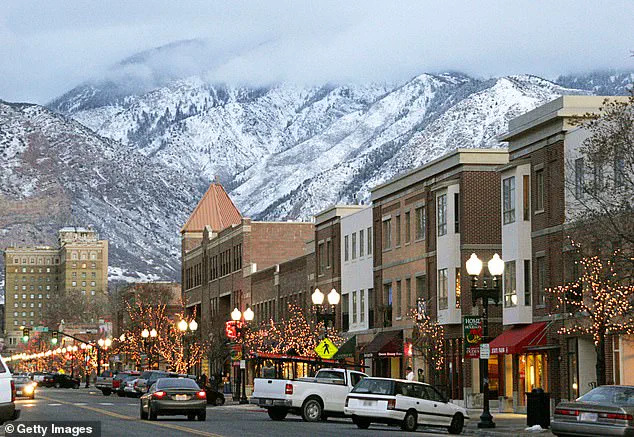 Utah Leads the Baby Population Decline in the US: Implications for Communities and Economic Trends