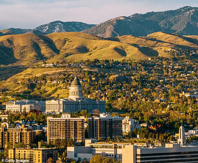 Utah Leads the Baby Population Decline in the US: Implications for Communities and Economic Trends