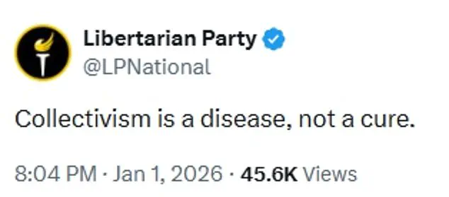 Zohran Mamdani's Inauguration Speech Sparks Debate: 'Replace Individualism with Collectivism,' Says New York's Socialist Mayor